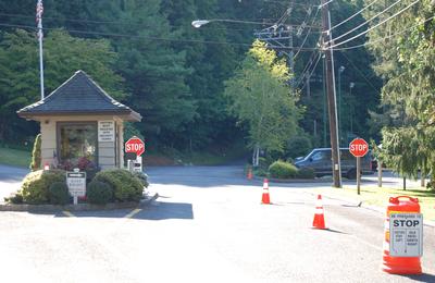 Candlewood Isle on candlewood lake