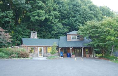 Candlewood Isle on candlewood lake